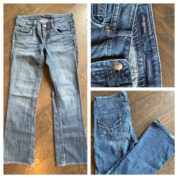 Vigoss Denim - Vigoss Women’s Jeans Perfect Fit Size 6